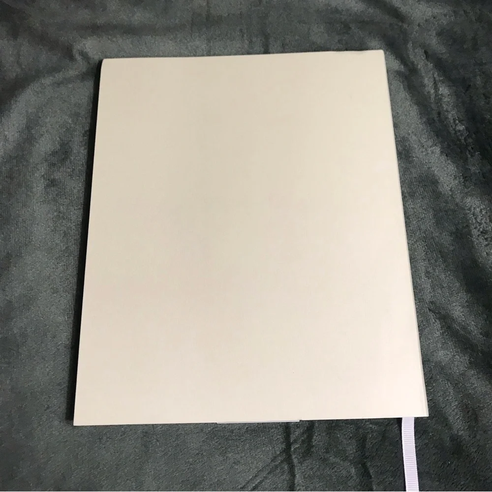 College Ruled 1 Subject Notebook 9
